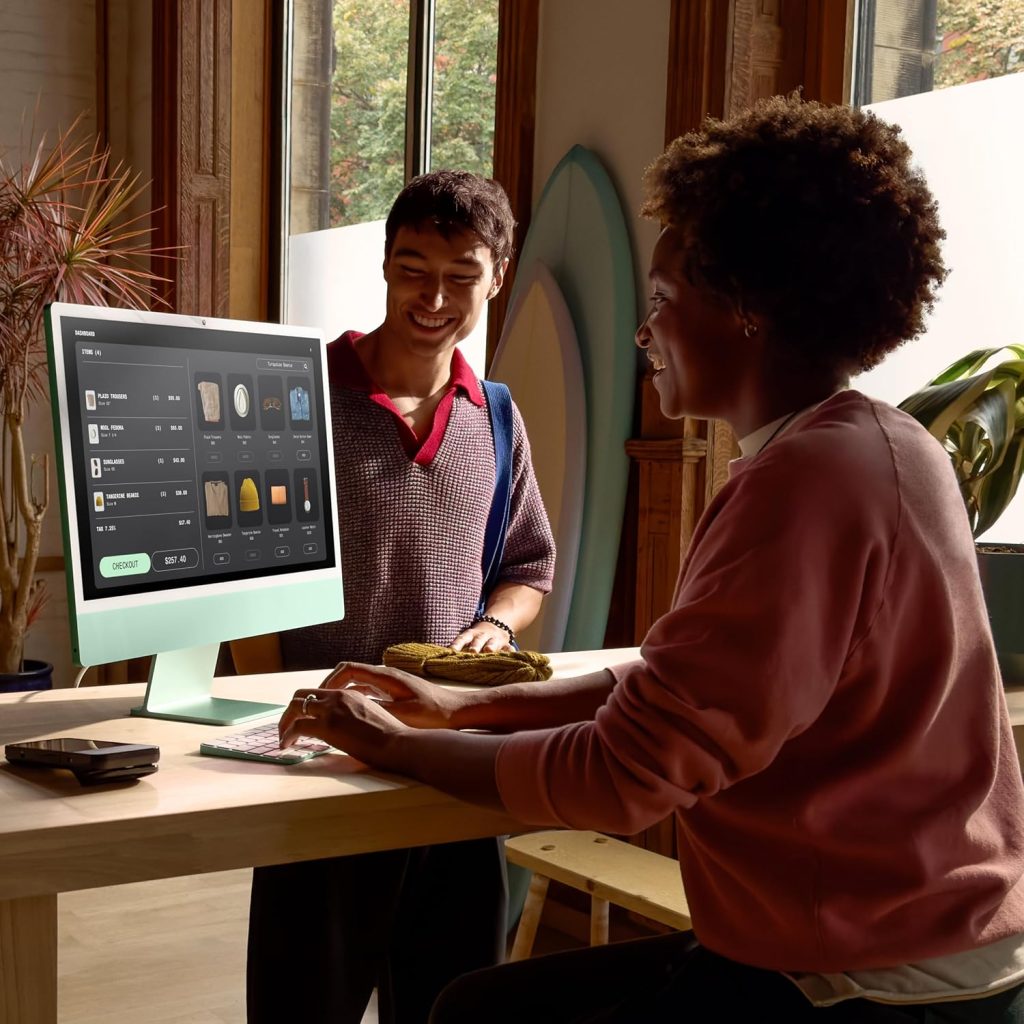 If you’re planning to upgrade your workspace with a premium, powerful, and stylish apple desktop, the new 2024 iMac with M4 chip might be exactly what you need. But is it really worth the price in India? Let’s break it down honestly.