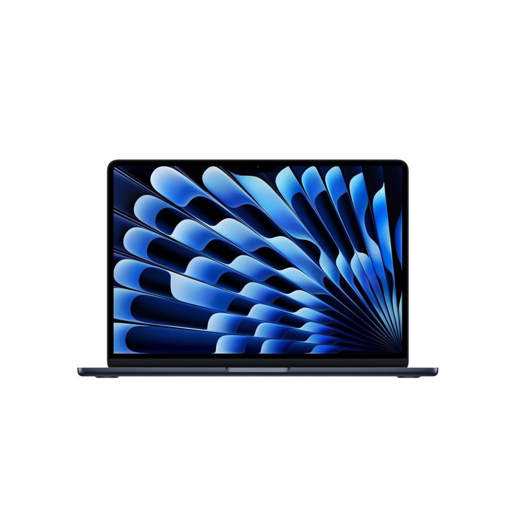 This isn’t just a laptop—it’s your personal AI assistant. Say hello to MacBook Air M4.