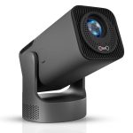 Smart Home Projector