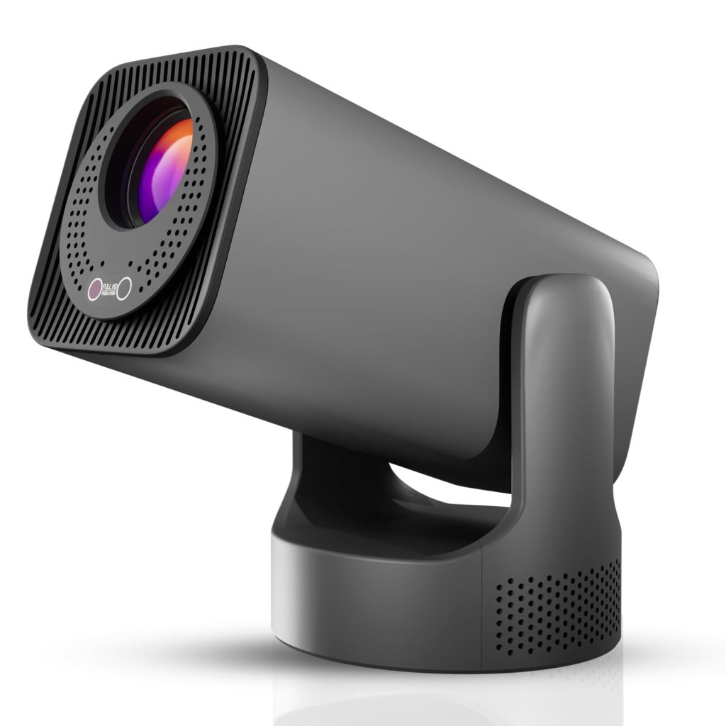 Smart Home Projector